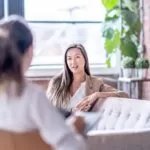 Cognitive Behavioural Therapy