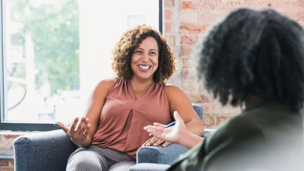 About Us 45 About Cognitive Behavioural Therapy