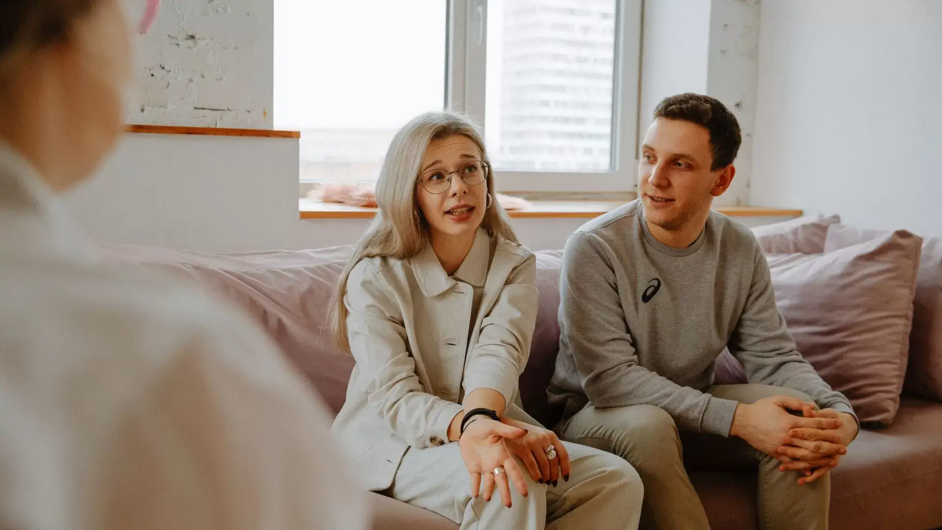 About Toronto Psychotherapy Counsellors Center