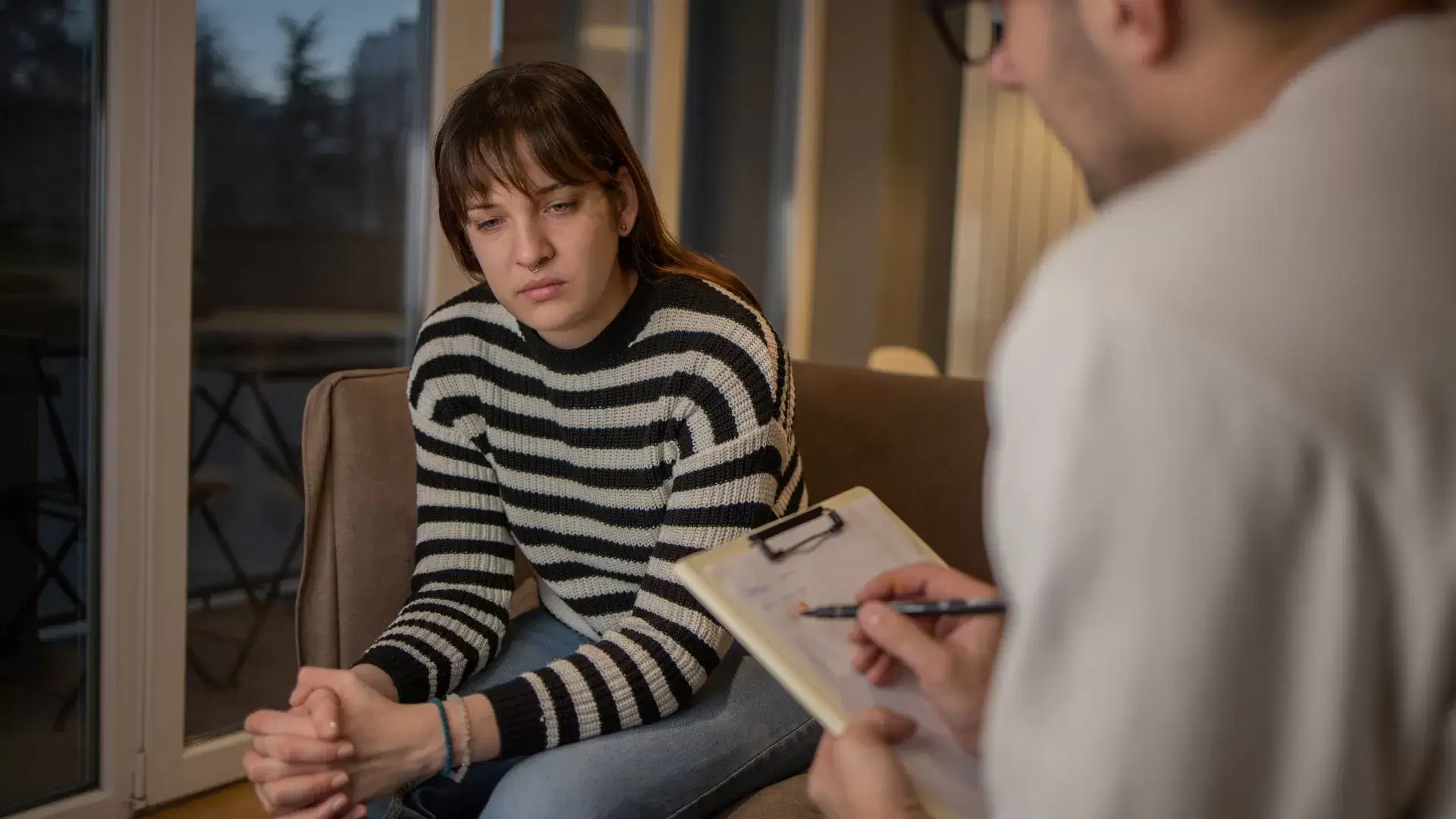 Managing Separation Anxiety and Specific Phobias