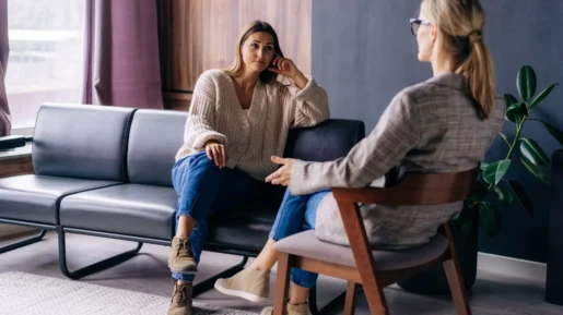 Women's Mental Health 23 Psychotherapy For Women