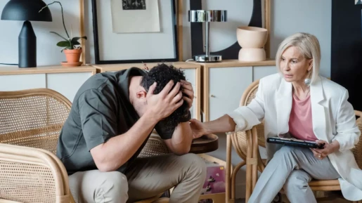 Depression Counselling 6 Psychotherapy for Depression