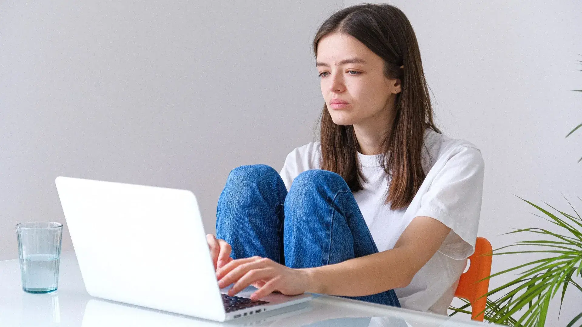 Anxiety Counselling Virtual Counselling