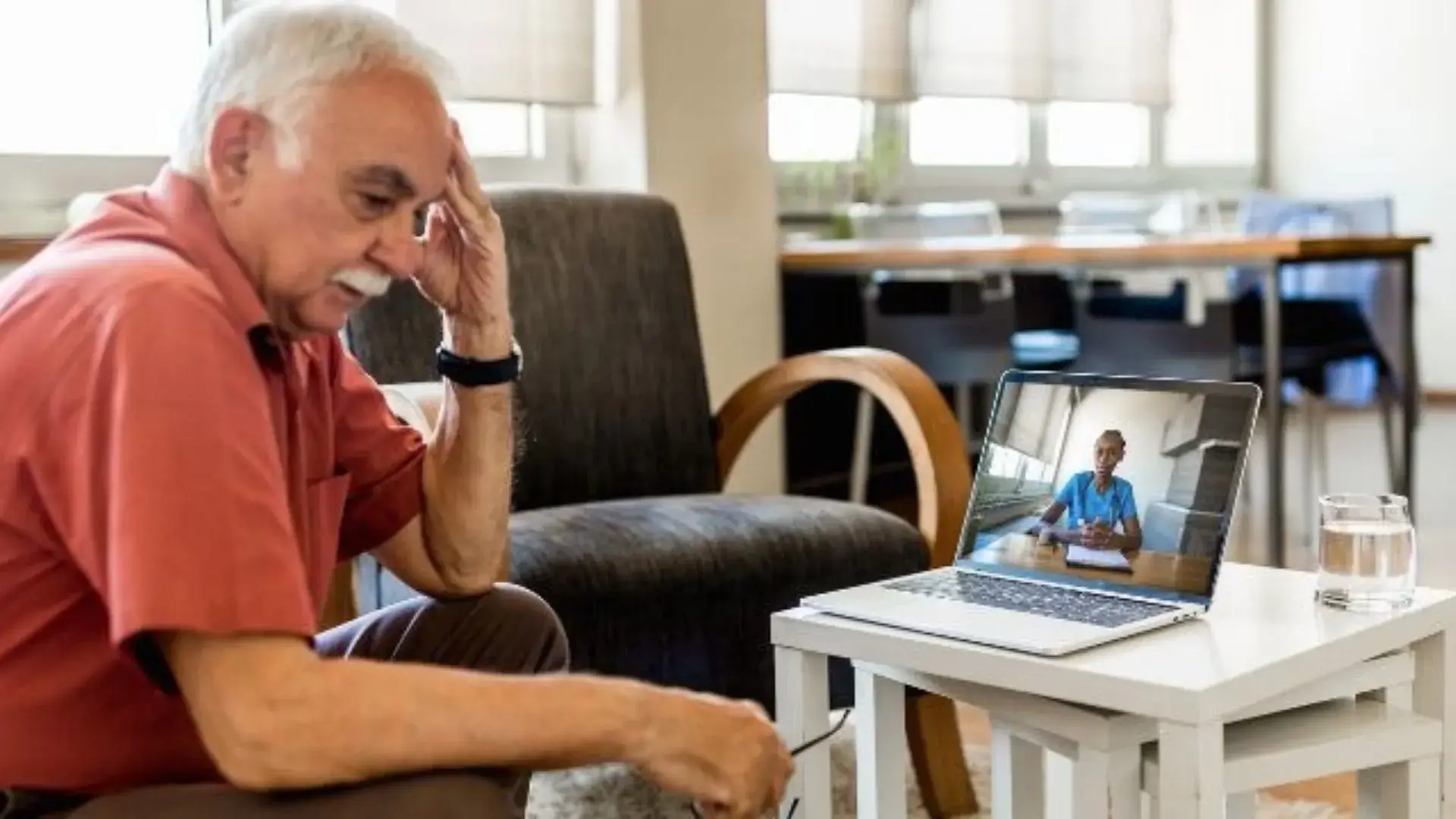 Stress Management Virtual Counselling