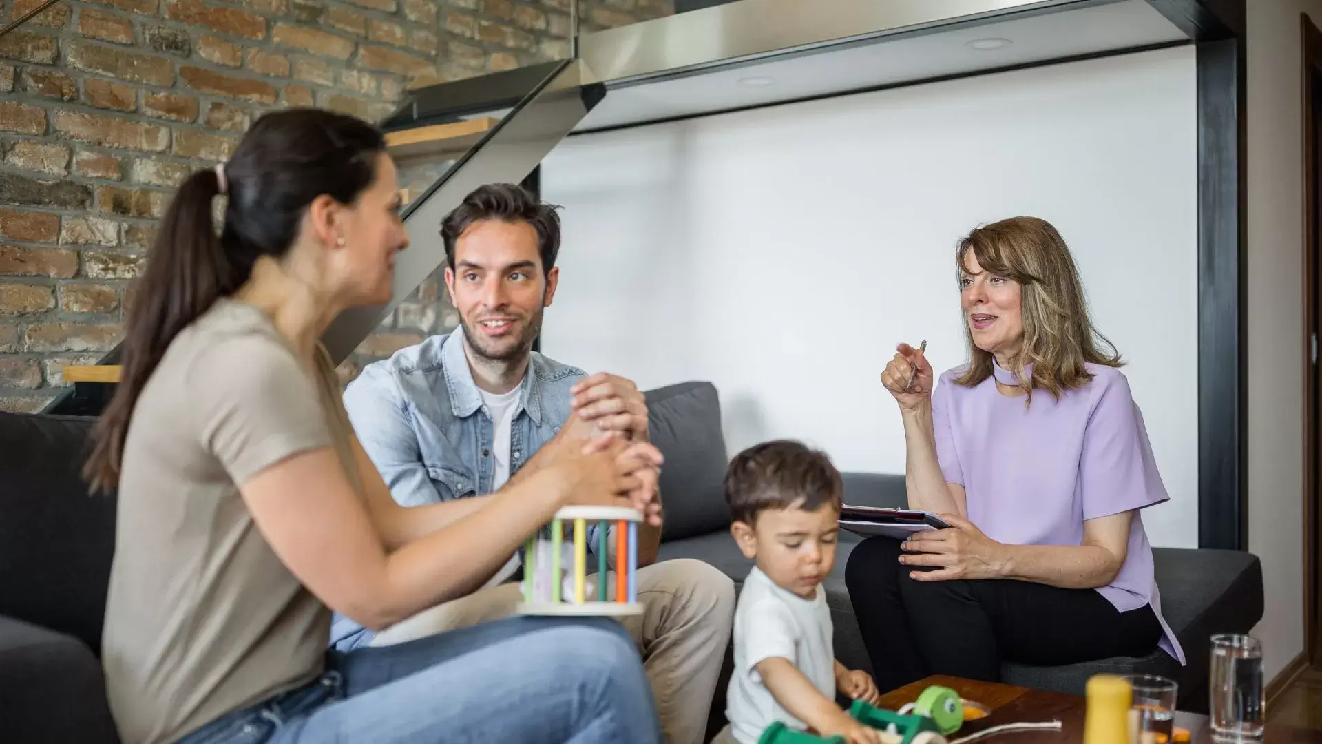 The Importance of Communication Skills in Family Counseling