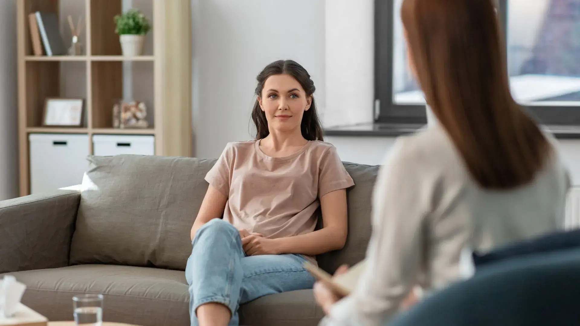 Areas We Serve in Psychotherapy Counsellors