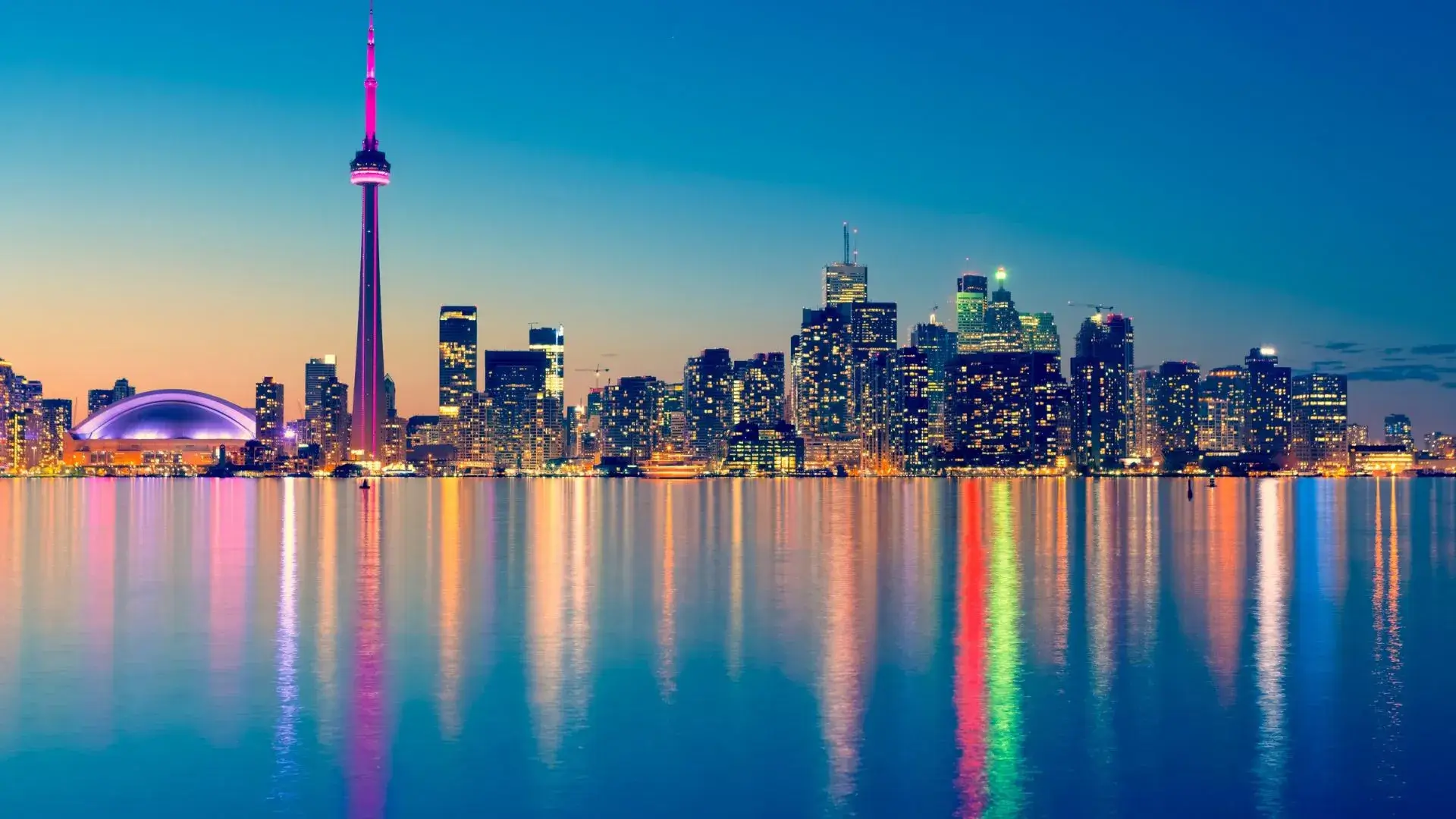 Toronto Ontario