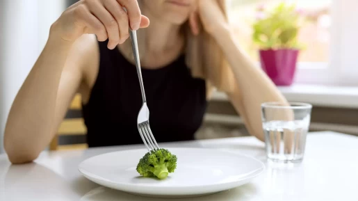 Psychotherapy for Eating Disorders